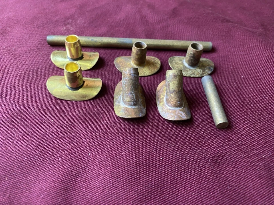 B - Sousaphone Tube Euphonium Bracing - Image 2 of 4