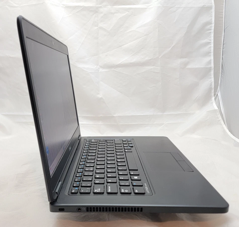 Dell Latitude E5450 - i5 5th Gen - 16GB RAM - 250GB SSD - 14" - HDMI - Win 11 Pr - Image 3 of 4