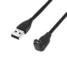 USB Charging Cable for Garmin Fenix 7 7S 7X 6 6S 6X 5 5X 5S plus Vivoactive 3 Fo