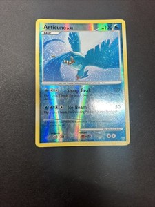 Articuno (16) Pokemon • Rare • 16 Supreme Victors