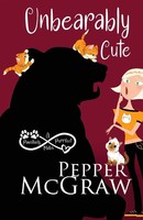 Pepper Mcgraw | Unbearably Cute | Taschenbuch | Englisch (2022) | Pmg Publishing