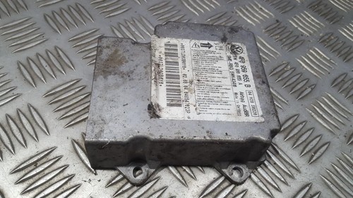4F0959655B Steuergerät ECU Modul  steuergerät 4F0910655A Audi A DE517458-03