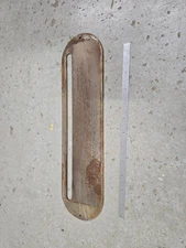 10" Craftsman Table Saw Blade Insert off of Model 113