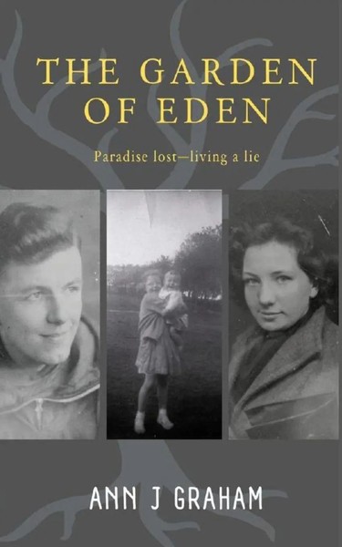 Ann J Graham | The Garden Of Eden | Taschenbuch | Englisch (2025)-image