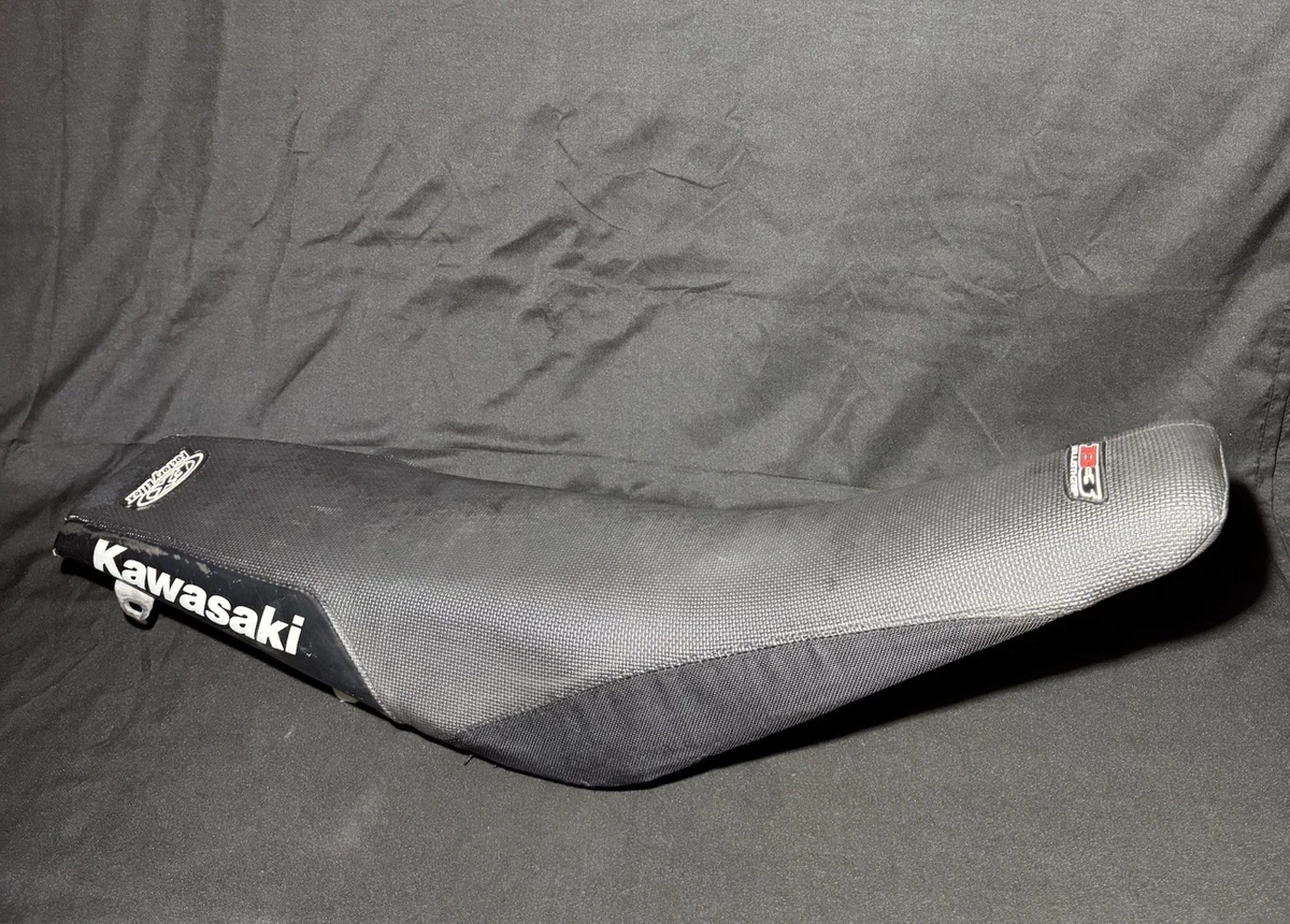 Kawasaki Motorcycle Seats & Seat Parts for Kawasaki KX250 for sale