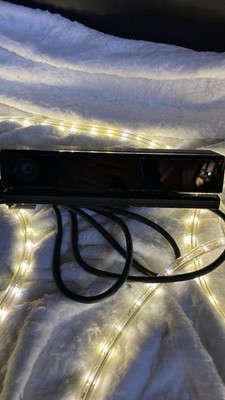 Microsoft 1520 Kinect Sensor - Black (KInect Only)
