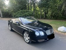 null Bentley Continental