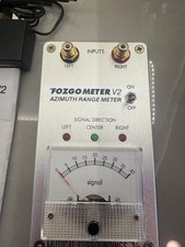 Musical Surroundings FozgometerV2