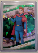 2025 Topps Chrome Sapphire Disney Checklist Guide in-content 31