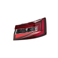RüCkleuchte Rechts 12 V LED Hella Licht-Expertise Passend FüR Skoda Superb
