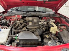 17-20 Fiat 124 Spider Engine Motor 1.4 No Core Charge 71054 Miles 17-20 Fiat 124 Spider Engine Motor 1.4 No Core Charge 71054 Miles