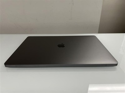 2019 Apple MacBook Pro 16