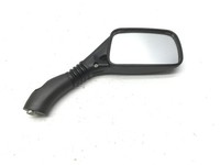 Aprilia Gulliver LC 50 Rechtes Spiegelglas Schwarz BCR 1996-1998