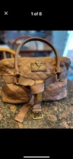 Marc Jacobs Bruna Handbag