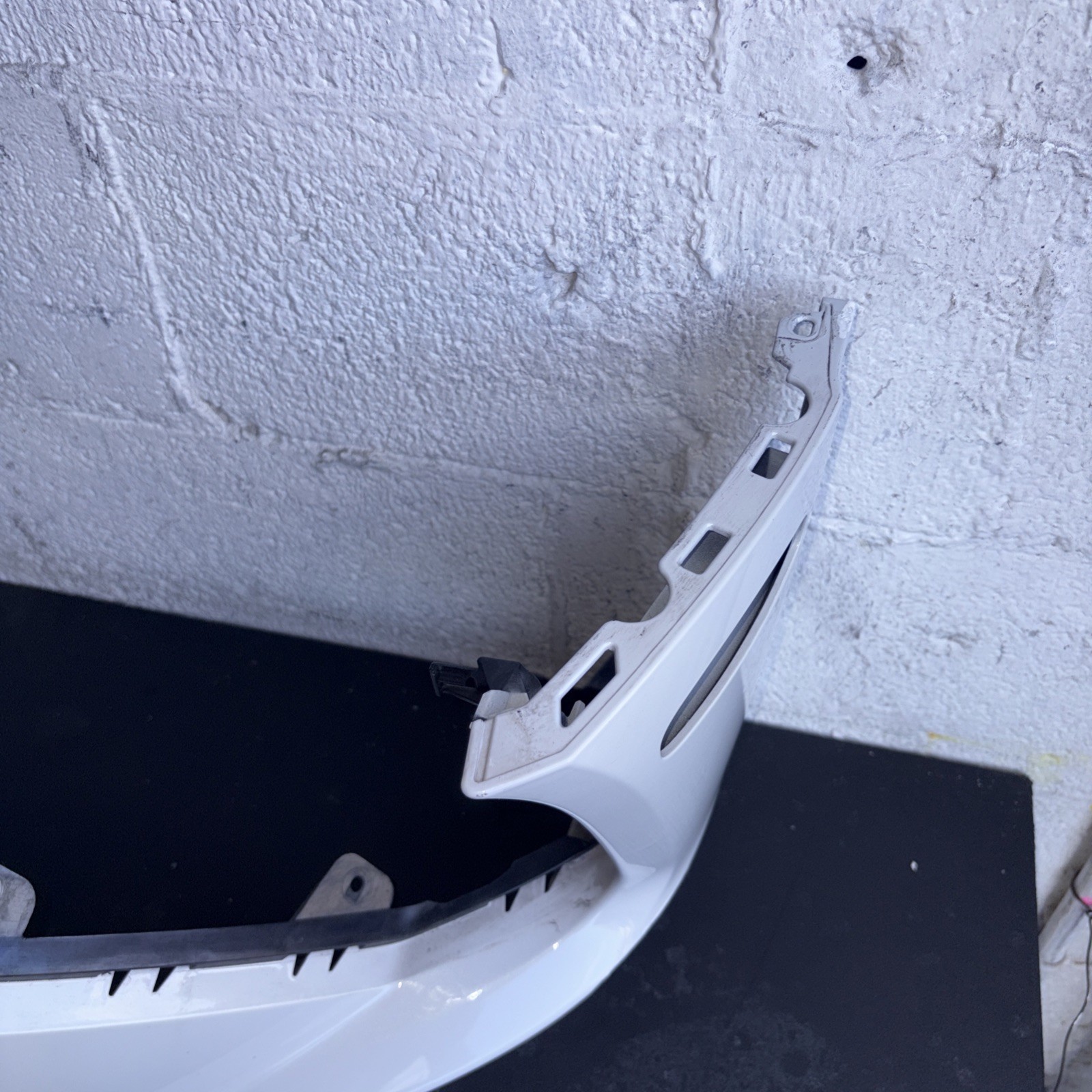 2020-2024Bentley Continental GT GTC front Bumper Cover 3SD807437 OEM #3251