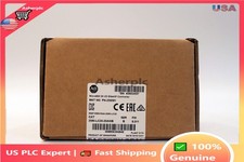 NEW Allen Bradley 2080-LC20-20AWB Micro820 20 I/O ENet/IP Controller UPS Shippin