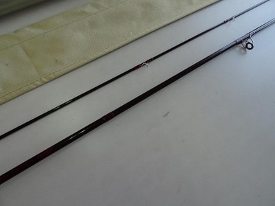 Scientific Anglers 3M SYSTEM G4 Fly Rod | eBay