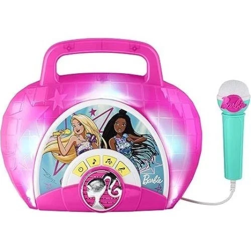 Barbie Battery Operated Radios & Musical Toys for sale | eBay