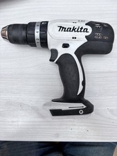 Makita DHP453 18V Lithium-Ion LXT Cordless Combi Hammer Drill Body