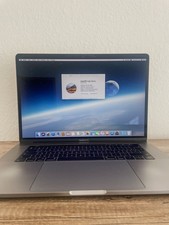 Apple MacBook Pro 15-inch  Power Laptop für Profis