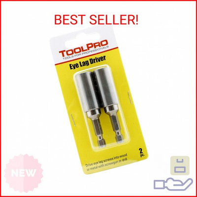 #ad #ad ToolPro Eye Lag Driver 2 Pack Works with ToolPro Faster Model Numbers TP0501 $14.70