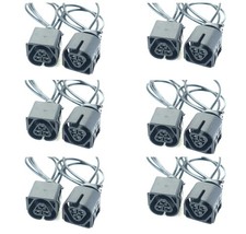 12pc Ignition Coil Electrical Connector For ROLLS-ROYCE DAWN BMW Rolls Royce V12