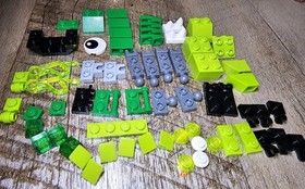 Lego 41518 Mixels Glomp Series 3