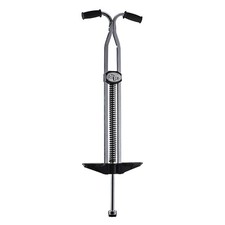 Stunt Pogo Stick Flybar Steel 120-210 Lbs
