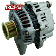 New 100A Alternator For Mitsubishi Montero 3.8L 2003 210-4178 M370480D A3TB2891
