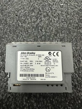 Allen-Bradley 1734-IR2 Analog PLC RTD Input Module FLEX Point I/O