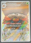 CARTE POKEMON CRABARAQUE 186/182 🇫🇷 FR 🇫🇷 RIVALITES DESTINEES