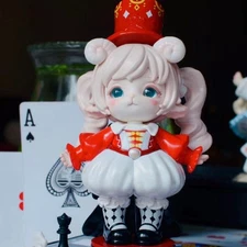 Mimia Once Upon A Time Blind Box Figure Doll Collectible Anime Toy Game