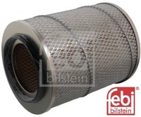 Febi Bilstein 06787 Luftfilter Luftfiltereinsatz