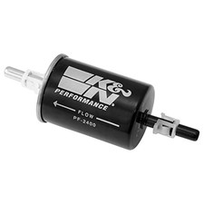 Gasoline Fuel Filter High Performance Fuel Filter Premium Engine