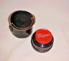 BOWER AUX Telephoto Camera Lens Series Vl Elgeet Made in Japan