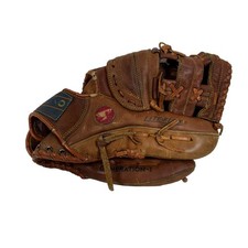 Mizuno 6791 Ollo Professional Generation 1 Baseball Glove Mitt 12.5  RHT