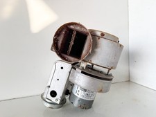 FASCO 71214989 BLOWER FAN MOTOR 1/25HP Tjernluno Model HSUL 1 Power Venter (27)