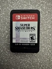 Super Smash Bros. Ultimate (Nintendo Switch, 2018) *Cartridge Only*