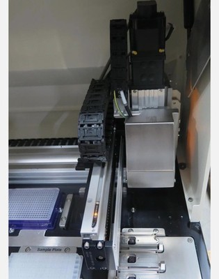 Applied Biosystems QuantStudio 12K Flex Accufill System 4471021