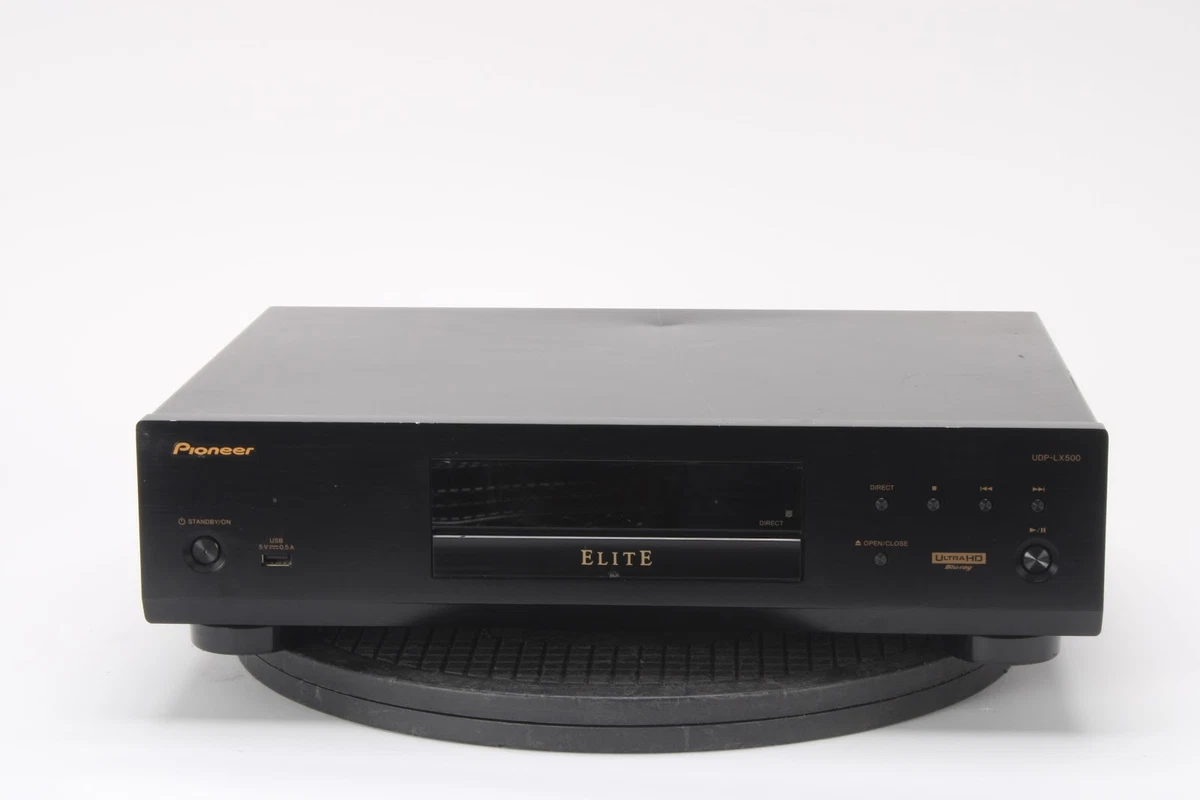Pioneer CD SACD DVD & Blu-ray Players for sale | eBay