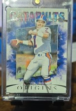 2021 Panini Origins - Catapults John Elway #C-26