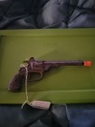 1925  Kilgore "Senator" 9" Metal Toy Cap Gun — photo 4