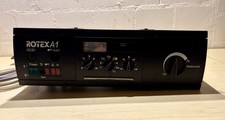 Controllo regolatore ROTEX A1 GAMMA 23B