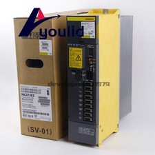 1PC New Fanuc Servo Drive Amplifier A06B-6079...