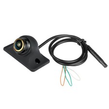 AHD Car Rear View Reverse Camera Backup Parking Cam Night Vision Waterproof 170 