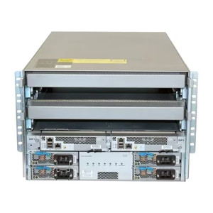 CISCO N9K-C9504 Nexus 9504 Chassis with 4 linecard slots Barebones $225 Shipping