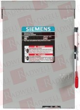 SIEMENS NF351DTK / NF351DTK (USED)