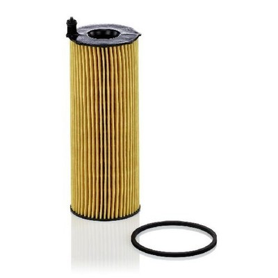 Mann-Filter Ölfilter 24882822 057115561L