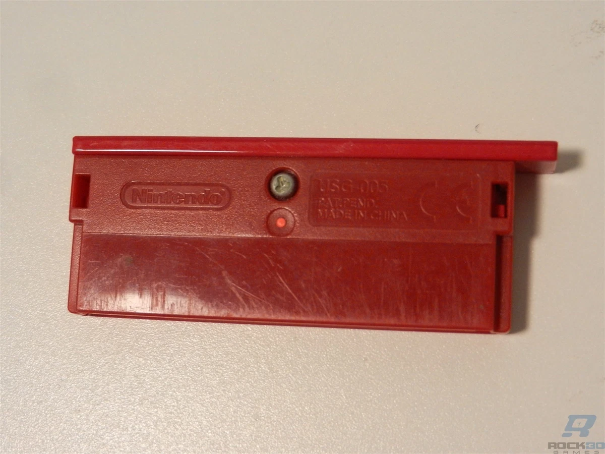 Nintendo Video Game Replacement Parts & Tools for Nintendo DS for