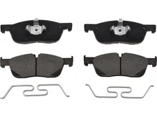 For 2015-2019 Land Rover Discovery Sport Brake Pad Set Front API 84997NNSX 2017